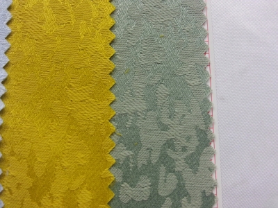 GZ-CLF 提花桌布 枱布 成份：50%C 50%T  58〃4707  CLARENDON 細節-1